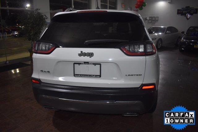 Used Jeep Cherokee High Altitude 2019 | Luxury Automotive Club. Woodside, New York Used Jeep Cherokee High Altitude 2019 | Luxury Automotive Club. Woodside, New York