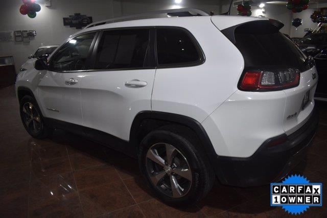 Used Jeep Cherokee High Altitude 2019 | Luxury Automotive Club. Woodside, New York Used Jeep Cherokee High Altitude 2019 | Luxury Automotive Club. Woodside, New York