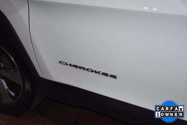 Used Jeep Cherokee High Altitude 2019 | Luxury Automotive Club. Woodside, New York Used Jeep Cherokee High Altitude 2019 | Luxury Automotive Club. Woodside, New York