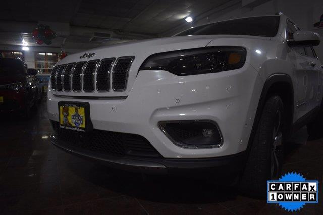 Used Jeep Cherokee High Altitude 2019 | Luxury Automotive Club. Woodside, New York Used Jeep Cherokee High Altitude 2019 | Luxury Automotive Club. Woodside, New York