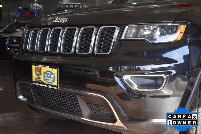 Used Jeep Grand Cherokee Limited 2018 | Luxury Automotive Club. Woodside, New York Used Jeep Grand Cherokee Limited 2018 | Luxury Automotive Club. Woodside, New York