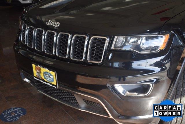 Used Jeep Grand Cherokee Limited 2018 | Luxury Automotive Club. Woodside, New York Used Jeep Grand Cherokee Limited 2018 | Luxury Automotive Club. Woodside, New York