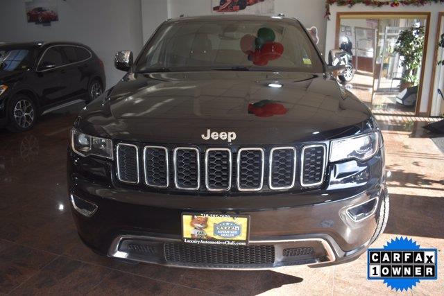 Used Jeep Grand Cherokee Limited 2018 | Luxury Automotive Club. Woodside, New York Used Jeep Grand Cherokee Limited 2018 | Luxury Automotive Club. Woodside, New York