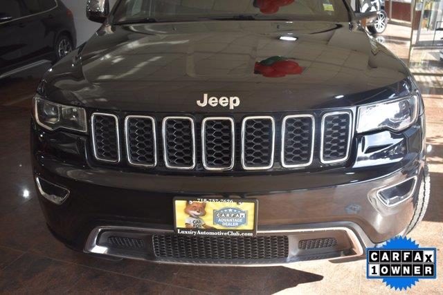 Used Jeep Grand Cherokee Limited 2018 | Luxury Automotive Club. Woodside, New York Used Jeep Grand Cherokee Limited 2018 | Luxury Automotive Club. Woodside, New York