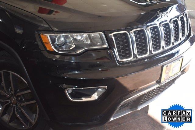 Used Jeep Grand Cherokee Limited 2018 | Luxury Automotive Club. Woodside, New York Used Jeep Grand Cherokee Limited 2018 | Luxury Automotive Club. Woodside, New York