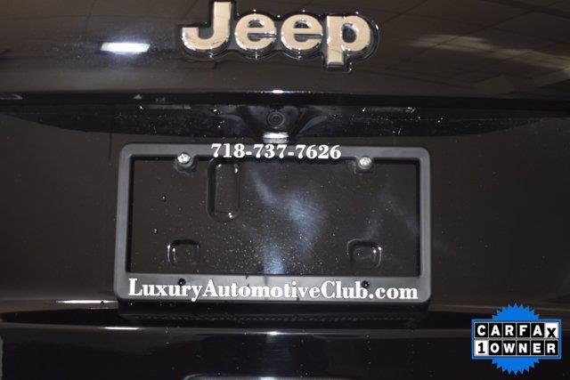 Used Jeep Grand Cherokee Limited 2018 | Luxury Automotive Club. Woodside, New York Used Jeep Grand Cherokee Limited 2018 | Luxury Automotive Club. Woodside, New York