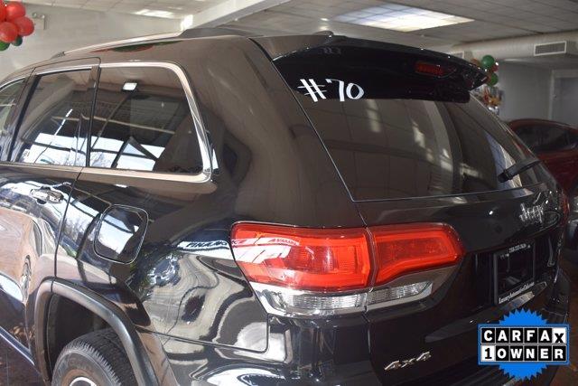 Used Jeep Grand Cherokee Limited 2018 | Luxury Automotive Club. Woodside, New York Used Jeep Grand Cherokee Limited 2018 | Luxury Automotive Club. Woodside, New York