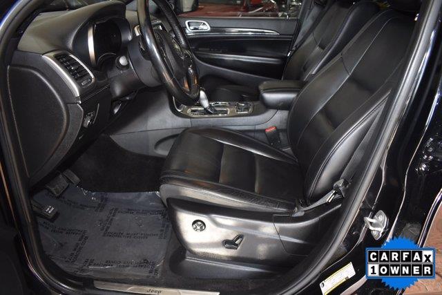 Used Jeep Grand Cherokee Limited 2018 | Luxury Automotive Club. Woodside, New York Used Jeep Grand Cherokee Limited 2018 | Luxury Automotive Club. Woodside, New York