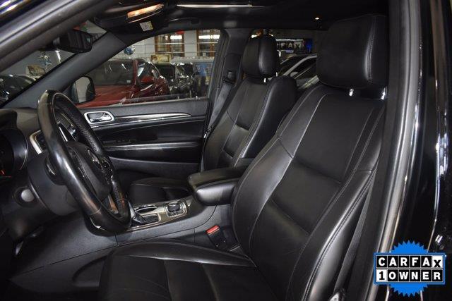 Used Jeep Grand Cherokee Limited 2018 | Luxury Automotive Club. Woodside, New York Used Jeep Grand Cherokee Limited 2018 | Luxury Automotive Club. Woodside, New York