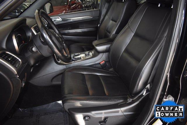 Used Jeep Grand Cherokee Limited 2018 | Luxury Automotive Club. Woodside, New York Used Jeep Grand Cherokee Limited 2018 | Luxury Automotive Club. Woodside, New York