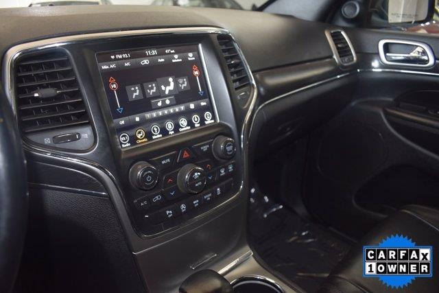 Used Jeep Grand Cherokee Limited 2018 | Luxury Automotive Club. Woodside, New York Used Jeep Grand Cherokee Limited 2018 | Luxury Automotive Club. Woodside, New York