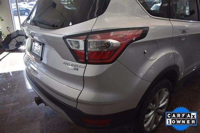 Used Ford Escape Titanium 2017 | Luxury Automotive Club. Woodside, New York Used Ford Escape Titanium 2017 | Luxury Automotive Club. Woodside, New York