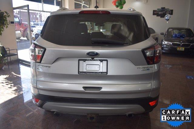 Used Ford Escape Titanium 2017 | Luxury Automotive Club. Woodside, New York Used Ford Escape Titanium 2017 | Luxury Automotive Club. Woodside, New York