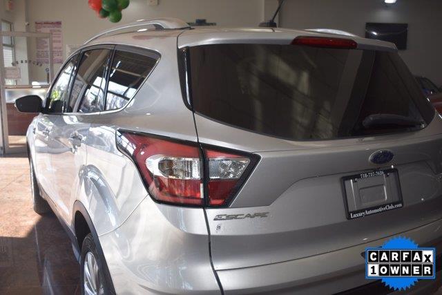 Used Ford Escape Titanium 2017 | Luxury Automotive Club. Woodside, New York Used Ford Escape Titanium 2017 | Luxury Automotive Club. Woodside, New York