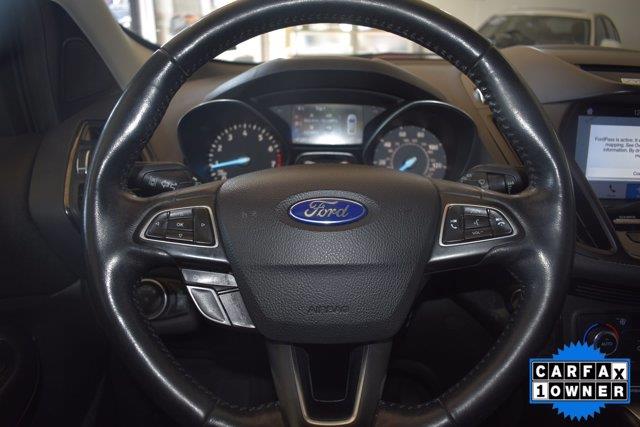 Used Ford Escape Titanium 2017 | Luxury Automotive Club. Woodside, New York Used Ford Escape Titanium 2017 | Luxury Automotive Club. Woodside, New York