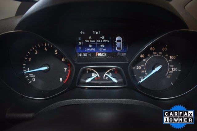 Used Ford Escape Titanium 2017 | Luxury Automotive Club. Woodside, New York Used Ford Escape Titanium 2017 | Luxury Automotive Club. Woodside, New York