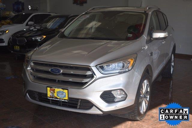 Used Ford Escape Titanium 2017 | Luxury Automotive Club. Woodside, New York Used Ford Escape Titanium 2017 | Luxury Automotive Club. Woodside, New York