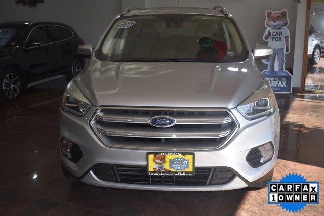 Used Ford Escape Titanium 2017 | Luxury Automotive Club. Woodside, New York Used Ford Escape Titanium 2017 | Luxury Automotive Club. Woodside, New York