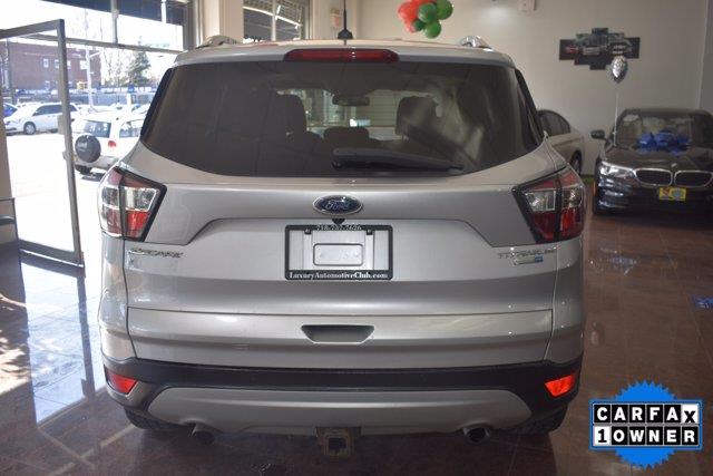 Used Ford Escape Titanium 2017 | Luxury Automotive Club. Woodside, New York Used Ford Escape Titanium 2017 | Luxury Automotive Club. Woodside, New York