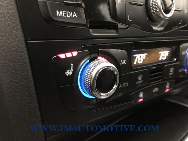 2015 Audi A4 4dr Sdn Auto quattro 2.0T Premium, available for sale in Naugatuck, Connecticut | J&M Automotive Sls&Svc LLC. Naugatuck, Connecticut 2015 Audi A4 4dr Sdn Auto quattro 2.0T Premium, available for sale in Naugatuck, Connecticut | J&M Automotive Sls&Svc LLC. Naugatuck, Connecticut