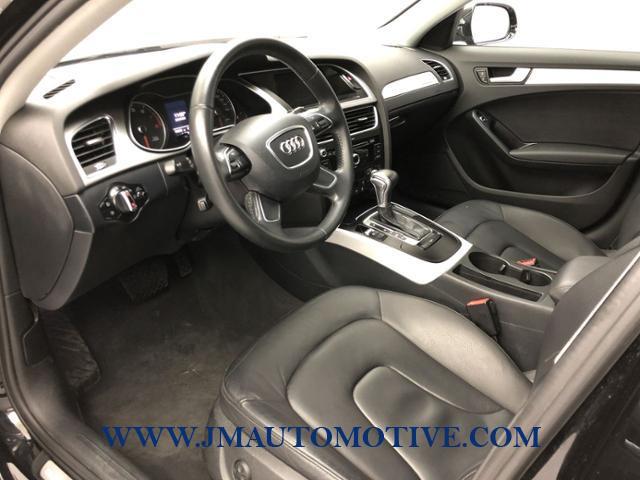 2015 Audi A4 4dr Sdn Auto quattro 2.0T Premium, available for sale in Naugatuck, Connecticut | J&M Automotive Sls&Svc LLC. Naugatuck, Connecticut 2015 Audi A4 4dr Sdn Auto quattro 2.0T Premium, available for sale in Naugatuck, Connecticut | J&M Automotive Sls&Svc LLC. Naugatuck, Connecticut