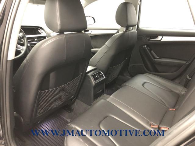 2015 Audi A4 4dr Sdn Auto quattro 2.0T Premium, available for sale in Naugatuck, Connecticut | J&M Automotive Sls&Svc LLC. Naugatuck, Connecticut 2015 Audi A4 4dr Sdn Auto quattro 2.0T Premium, available for sale in Naugatuck, Connecticut | J&M Automotive Sls&Svc LLC. Naugatuck, Connecticut