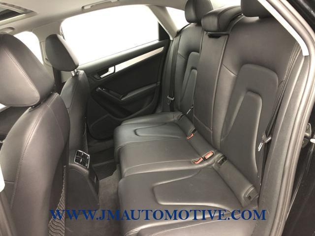 2015 Audi A4 4dr Sdn Auto quattro 2.0T Premium, available for sale in Naugatuck, Connecticut | J&M Automotive Sls&Svc LLC. Naugatuck, Connecticut 2015 Audi A4 4dr Sdn Auto quattro 2.0T Premium, available for sale in Naugatuck, Connecticut | J&M Automotive Sls&Svc LLC. Naugatuck, Connecticut