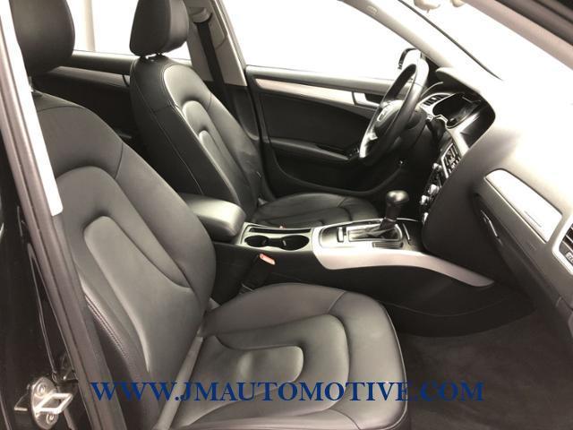 2015 Audi A4 4dr Sdn Auto quattro 2.0T Premium, available for sale in Naugatuck, Connecticut | J&M Automotive Sls&Svc LLC. Naugatuck, Connecticut 2015 Audi A4 4dr Sdn Auto quattro 2.0T Premium, available for sale in Naugatuck, Connecticut | J&M Automotive Sls&Svc LLC. Naugatuck, Connecticut