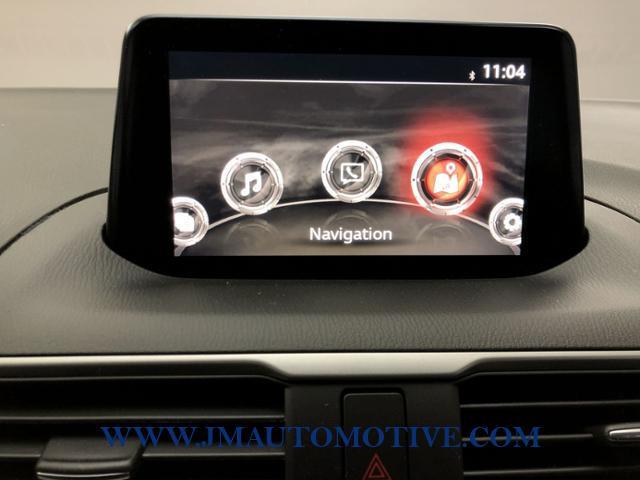 Used Mazda Mazda3 5-door Sport Auto 2017 | J&M Automotive Sls&Svc LLC. Naugatuck, Connecticut Used Mazda Mazda3 5-door Sport Auto 2017 | J&M Automotive Sls&Svc LLC. Naugatuck, Connecticut