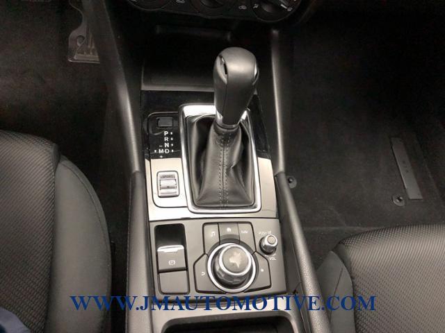 Used Mazda Mazda3 5-door Sport Auto 2017 | J&M Automotive Sls&Svc LLC. Naugatuck, Connecticut Used Mazda Mazda3 5-door Sport Auto 2017 | J&M Automotive Sls&Svc LLC. Naugatuck, Connecticut