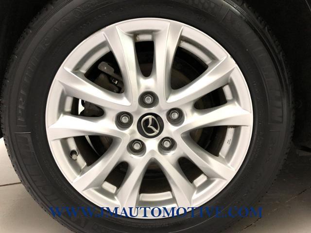 Used Mazda Mazda3 5-door Sport Auto 2017 | J&M Automotive Sls&Svc LLC. Naugatuck, Connecticut Used Mazda Mazda3 5-door Sport Auto 2017 | J&M Automotive Sls&Svc LLC. Naugatuck, Connecticut