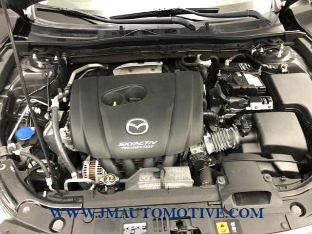 Used Mazda Mazda3 5-door Sport Auto 2017 | J&M Automotive Sls&Svc LLC. Naugatuck, Connecticut Used Mazda Mazda3 5-door Sport Auto 2017 | J&M Automotive Sls&Svc LLC. Naugatuck, Connecticut
