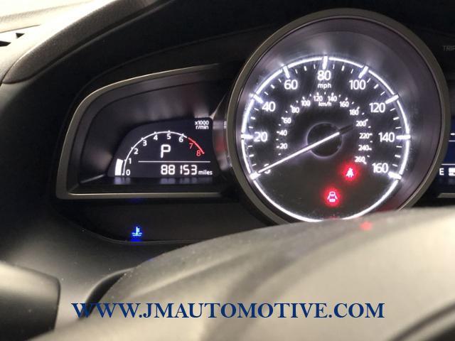 Used Mazda Mazda3 5-door Sport Auto 2017 | J&M Automotive Sls&Svc LLC. Naugatuck, Connecticut Used Mazda Mazda3 5-door Sport Auto 2017 | J&M Automotive Sls&Svc LLC. Naugatuck, Connecticut