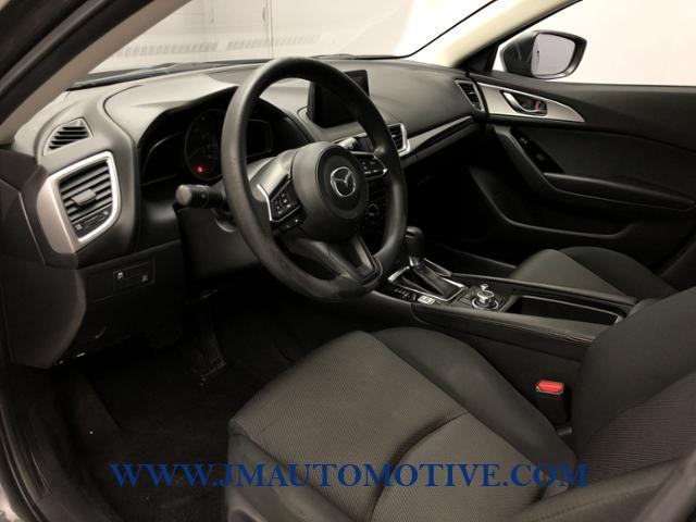 Used Mazda Mazda3 5-door Sport Auto 2017 | J&M Automotive Sls&Svc LLC. Naugatuck, Connecticut Used Mazda Mazda3 5-door Sport Auto 2017 | J&M Automotive Sls&Svc LLC. Naugatuck, Connecticut