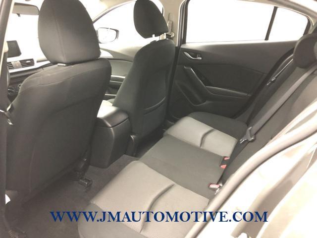 Used Mazda Mazda3 5-door Sport Auto 2017 | J&M Automotive Sls&Svc LLC. Naugatuck, Connecticut Used Mazda Mazda3 5-door Sport Auto 2017 | J&M Automotive Sls&Svc LLC. Naugatuck, Connecticut