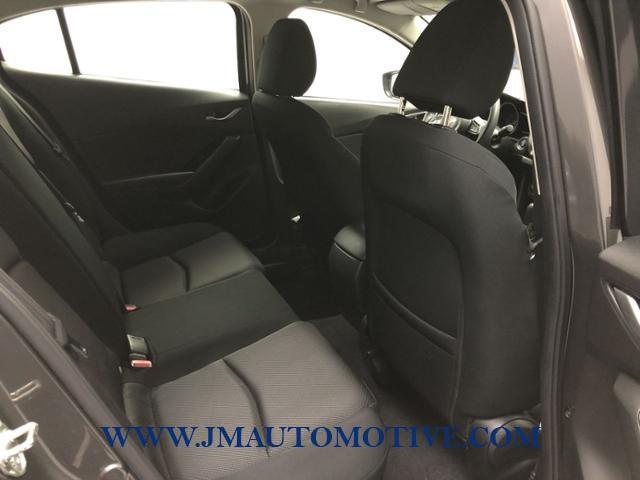 Used Mazda Mazda3 5-door Sport Auto 2017 | J&M Automotive Sls&Svc LLC. Naugatuck, Connecticut Used Mazda Mazda3 5-door Sport Auto 2017 | J&M Automotive Sls&Svc LLC. Naugatuck, Connecticut