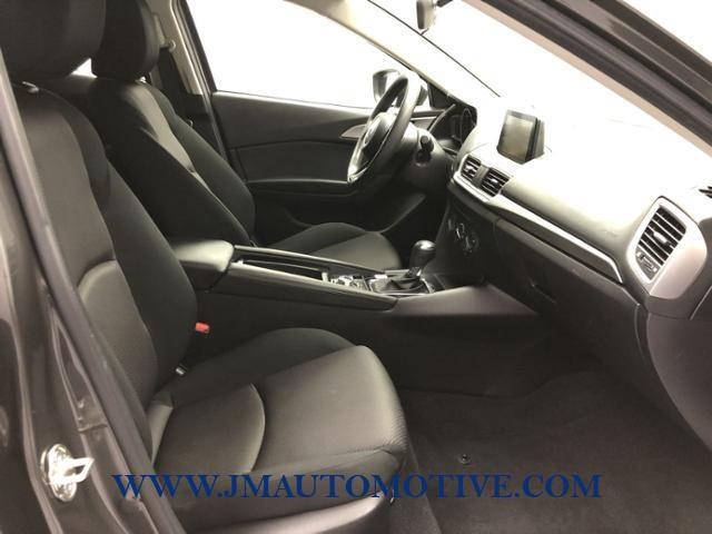 Used Mazda Mazda3 5-door Sport Auto 2017 | J&M Automotive Sls&Svc LLC. Naugatuck, Connecticut Used Mazda Mazda3 5-door Sport Auto 2017 | J&M Automotive Sls&Svc LLC. Naugatuck, Connecticut
