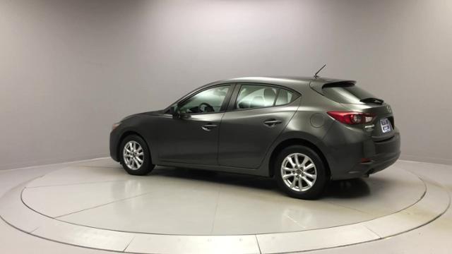 Used Mazda Mazda3 5-door Sport Auto 2017 | J&M Automotive Sls&Svc LLC. Naugatuck, Connecticut Used Mazda Mazda3 5-door Sport Auto 2017 | J&M Automotive Sls&Svc LLC. Naugatuck, Connecticut