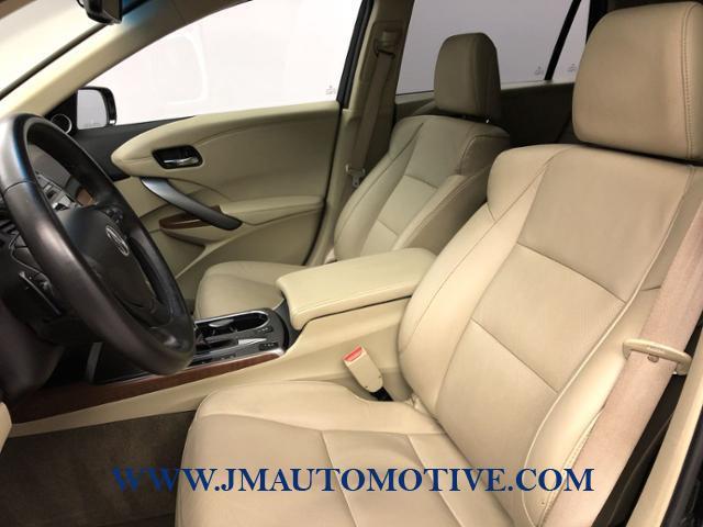 2014 Acura Rdx AWD 4dr Tech Pkg, available for sale in Naugatuck, Connecticut | J&M Automotive Sls&Svc LLC. Naugatuck, Connecticut 2014 Acura Rdx AWD 4dr Tech Pkg, available for sale in Naugatuck, Connecticut | J&M Automotive Sls&Svc LLC. Naugatuck, Connecticut