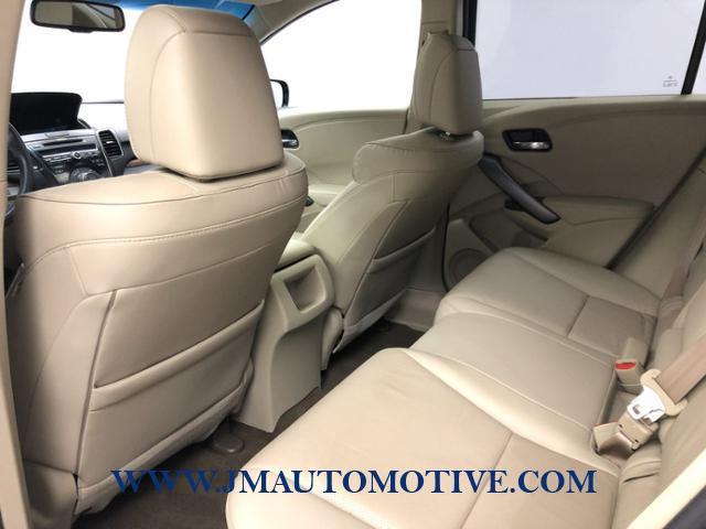 2014 Acura Rdx AWD 4dr Tech Pkg, available for sale in Naugatuck, Connecticut | J&M Automotive Sls&Svc LLC. Naugatuck, Connecticut 2014 Acura Rdx AWD 4dr Tech Pkg, available for sale in Naugatuck, Connecticut | J&M Automotive Sls&Svc LLC. Naugatuck, Connecticut