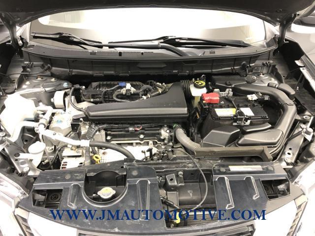 2018 Nissan Rogue AWD SL, available for sale in Naugatuck, Connecticut | J&M Automotive Sls&Svc LLC. Naugatuck, Connecticut 2018 Nissan Rogue AWD SL, available for sale in Naugatuck, Connecticut | J&M Automotive Sls&Svc LLC. Naugatuck, Connecticut