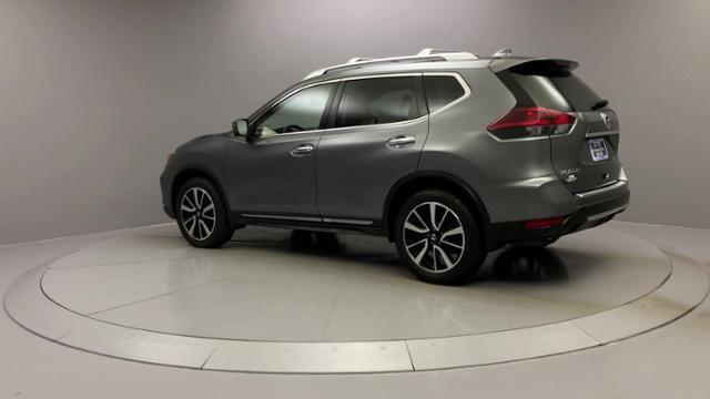 2018 Nissan Rogue AWD SL, available for sale in Naugatuck, Connecticut | J&M Automotive Sls&Svc LLC. Naugatuck, Connecticut 2018 Nissan Rogue AWD SL, available for sale in Naugatuck, Connecticut | J&M Automotive Sls&Svc LLC. Naugatuck, Connecticut