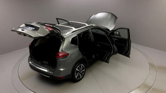 2018 Nissan Rogue AWD SL, available for sale in Naugatuck, Connecticut | J&M Automotive Sls&Svc LLC. Naugatuck, Connecticut 2018 Nissan Rogue AWD SL, available for sale in Naugatuck, Connecticut | J&M Automotive Sls&Svc LLC. Naugatuck, Connecticut