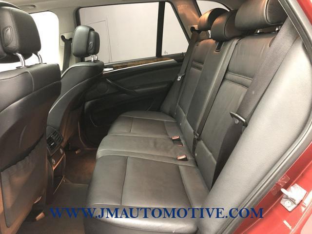 2013 BMW X5 AWD 4dr xDrive35i Premium, available for sale in Naugatuck, Connecticut | J&M Automotive Sls&Svc LLC. Naugatuck, Connecticut 2013 BMW X5 AWD 4dr xDrive35i Premium, available for sale in Naugatuck, Connecticut | J&M Automotive Sls&Svc LLC. Naugatuck, Connecticut