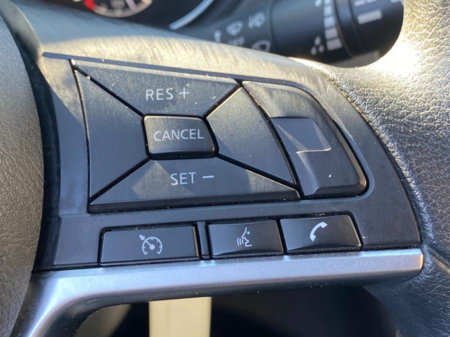 Used Nissan Rogue Sport AWD S 2019 | Sunrise Autoland. Jamaica, New York Used Nissan Rogue Sport AWD S 2019 | Sunrise Autoland. Jamaica, New York