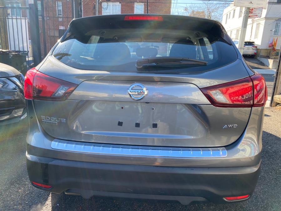 Used Nissan Rogue Sport AWD S 2019 | Sunrise Autoland. Jamaica, New York Used Nissan Rogue Sport AWD S 2019 | Sunrise Autoland. Jamaica, New York