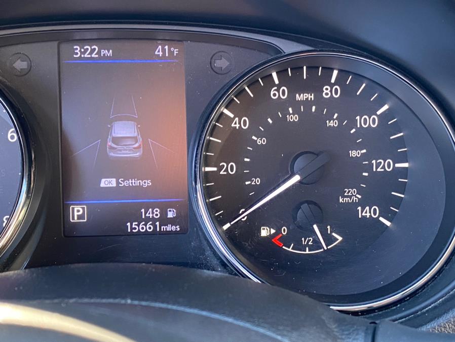 Used Nissan Rogue Sport AWD S 2019 | Sunrise Autoland. Jamaica, New York Used Nissan Rogue Sport AWD S 2019 | Sunrise Autoland. Jamaica, New York