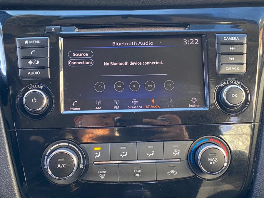 Used Nissan Rogue Sport AWD S 2019 | Sunrise Autoland. Jamaica, New York Used Nissan Rogue Sport AWD S 2019 | Sunrise Autoland. Jamaica, New York