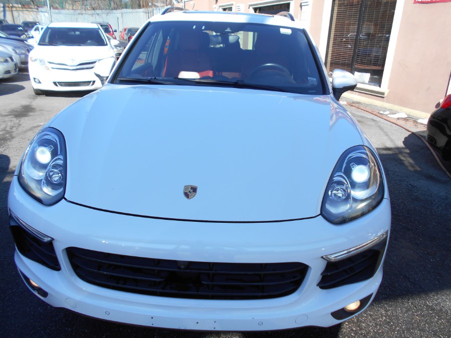 2016 Porsche Cayenne AWD 4dr S, available for sale in Jamaica, New York | Auto Field Corp. Jamaica, New York 2016 Porsche Cayenne AWD 4dr S, available for sale in Jamaica, New York | Auto Field Corp. Jamaica, New York
