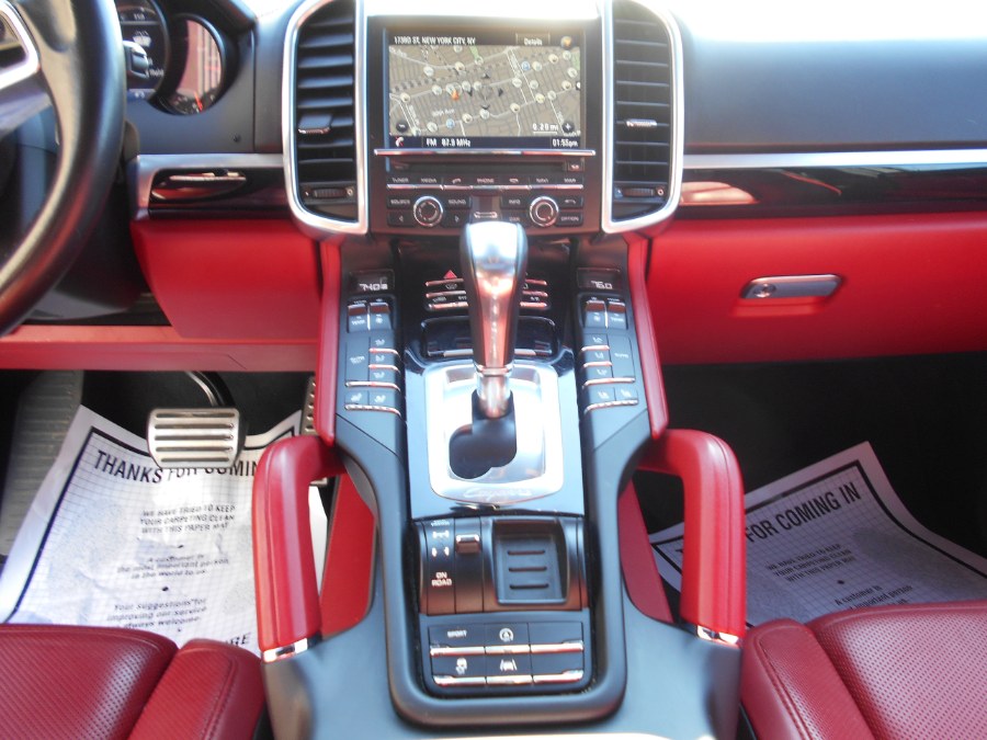 2016 Porsche Cayenne AWD 4dr S, available for sale in Jamaica, New York | Auto Field Corp. Jamaica, New York 2016 Porsche Cayenne AWD 4dr S, available for sale in Jamaica, New York | Auto Field Corp. Jamaica, New York